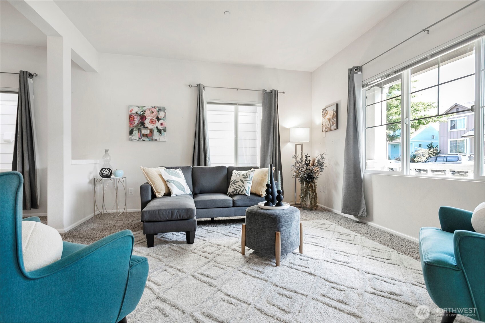 Photo 3 of Townhouse for sale at 351 Tremont Ave #102, Bellingham, WA 98226 | MLS# NWM2574334 | Listing updated on 2026-09-23