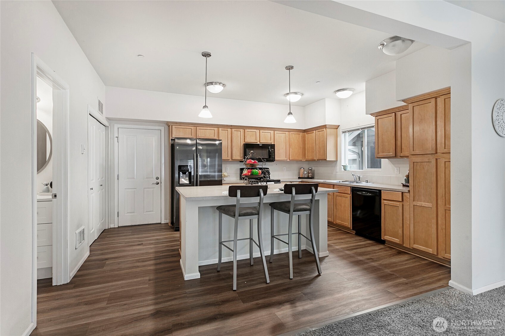 Photo 4 of Townhouse for sale at 351 Tremont Ave #102, Bellingham, WA 98226 | MLS# NWM2574334 | Listing updated on 2026-09-23