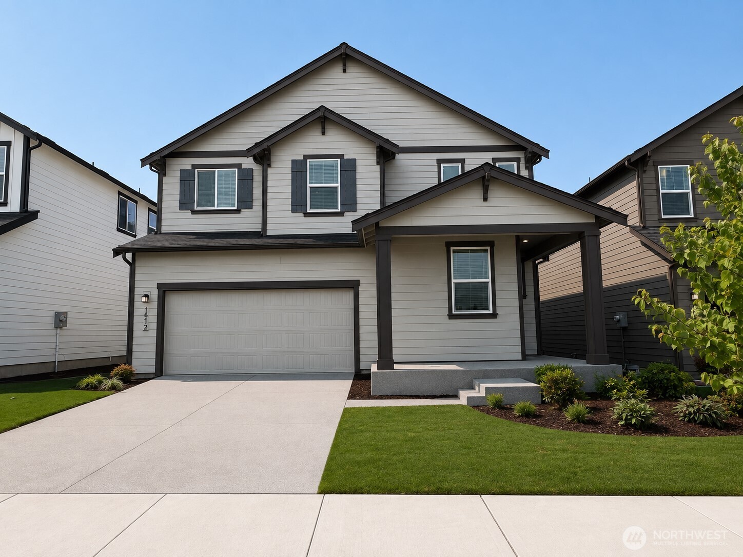 Photo 1 of Single family home for sale at 20117 164th Street E, Bonney Lake, WA 98391 | MLS# NWM2577153 | Listing updated on 2026-10-01