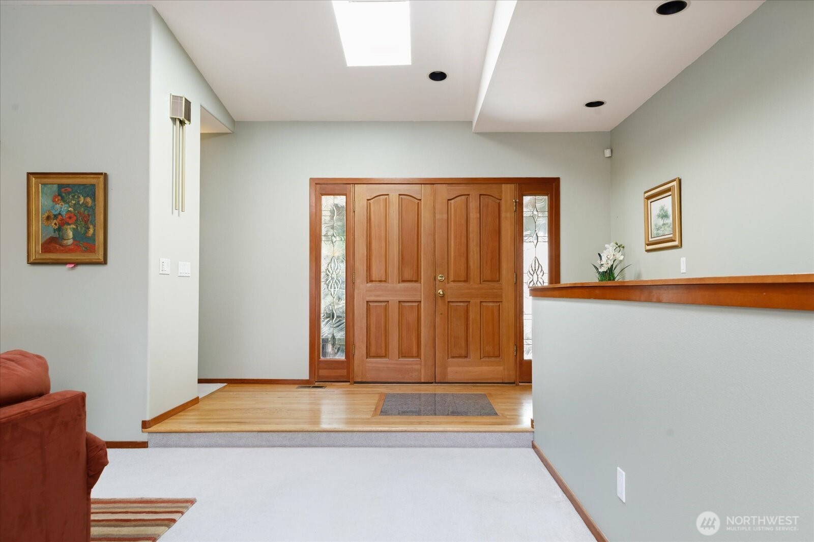 Photo 4 of Sale Pending at 1081 Honeymoon Lake Dr, Greenbank, WA 98253 | MLS# NWM2577475 | Listing updated on 2026-09-24