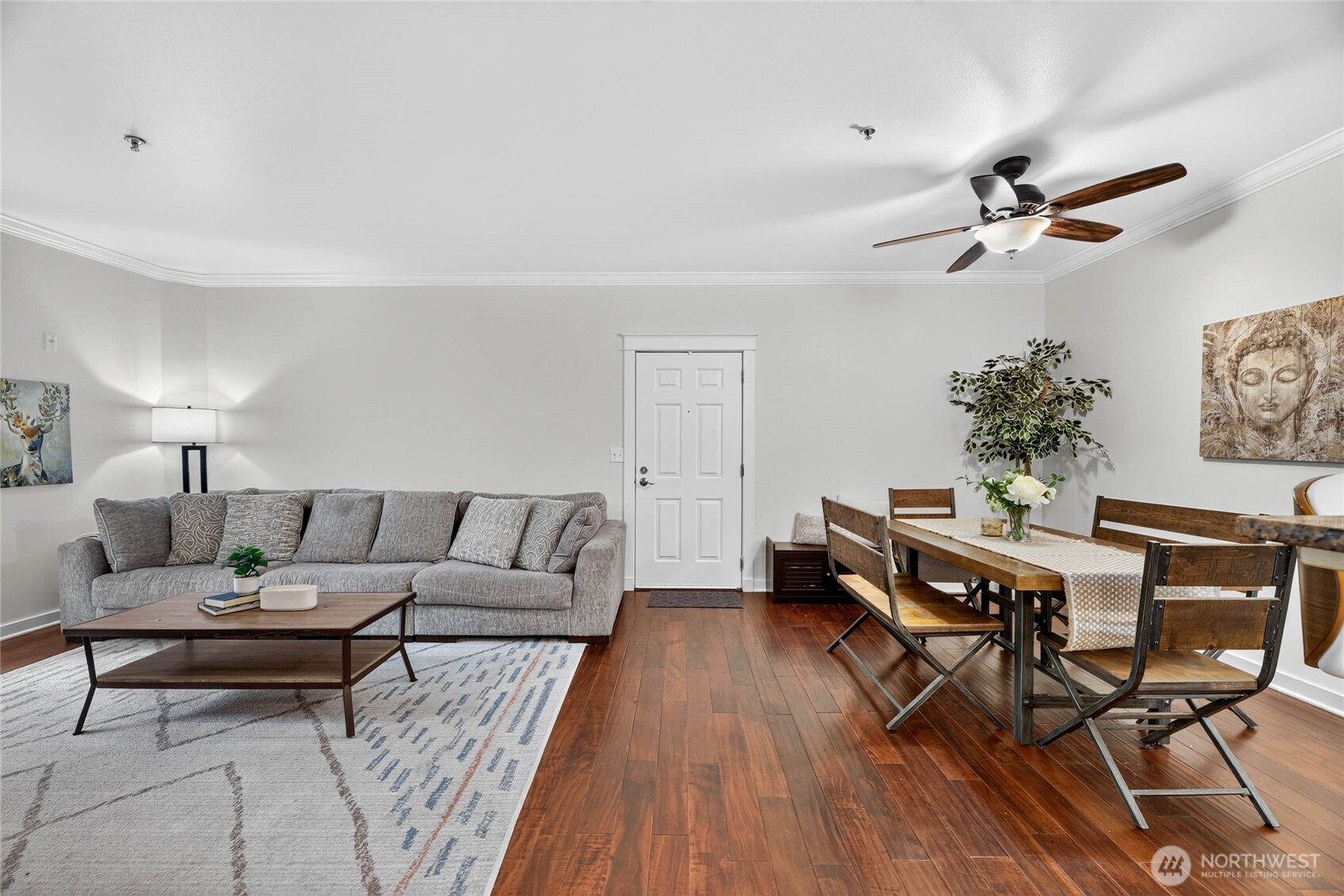 Photo 4 of Condo for sale at 10709 Valley View Rd #C103, Bothell, WA 98011 | MLS# NWM2577646 | Listing updated on 2026-09-24