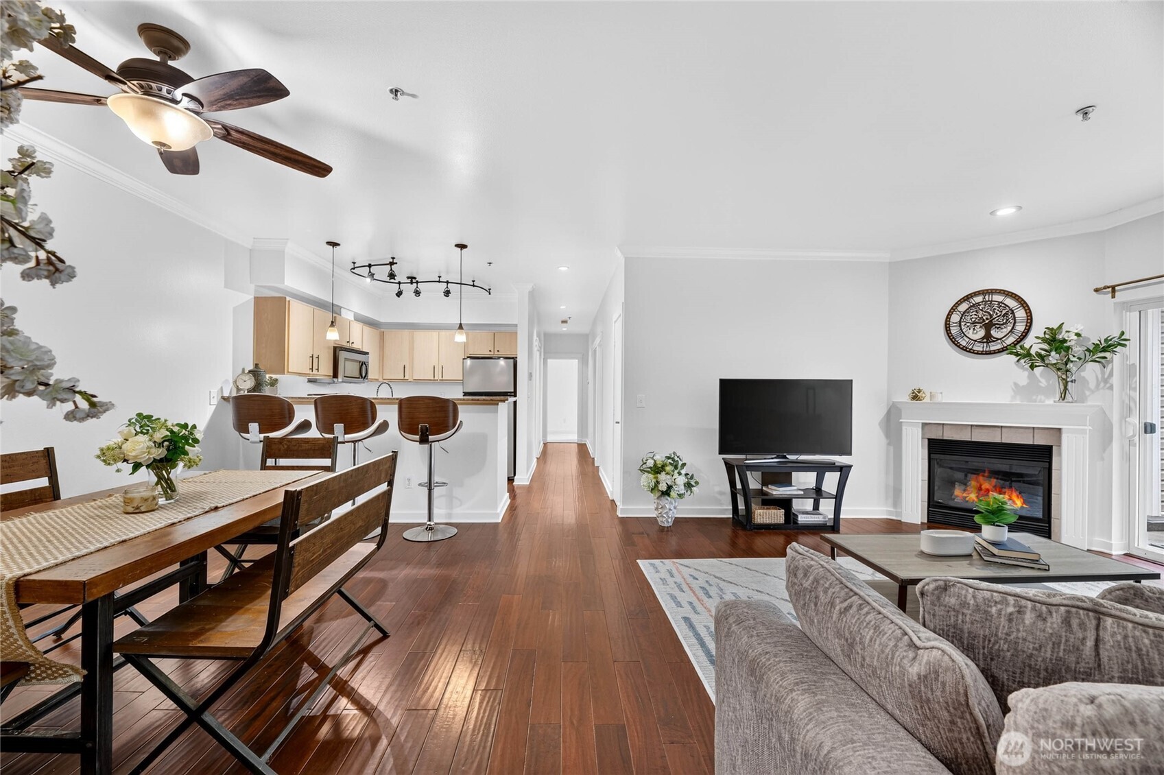 Photo 1 of Condo for sale at 10709 Valley View Rd #C103, Bothell, WA 98011 | MLS# NWM2577646 | Listing updated on 2026-09-24