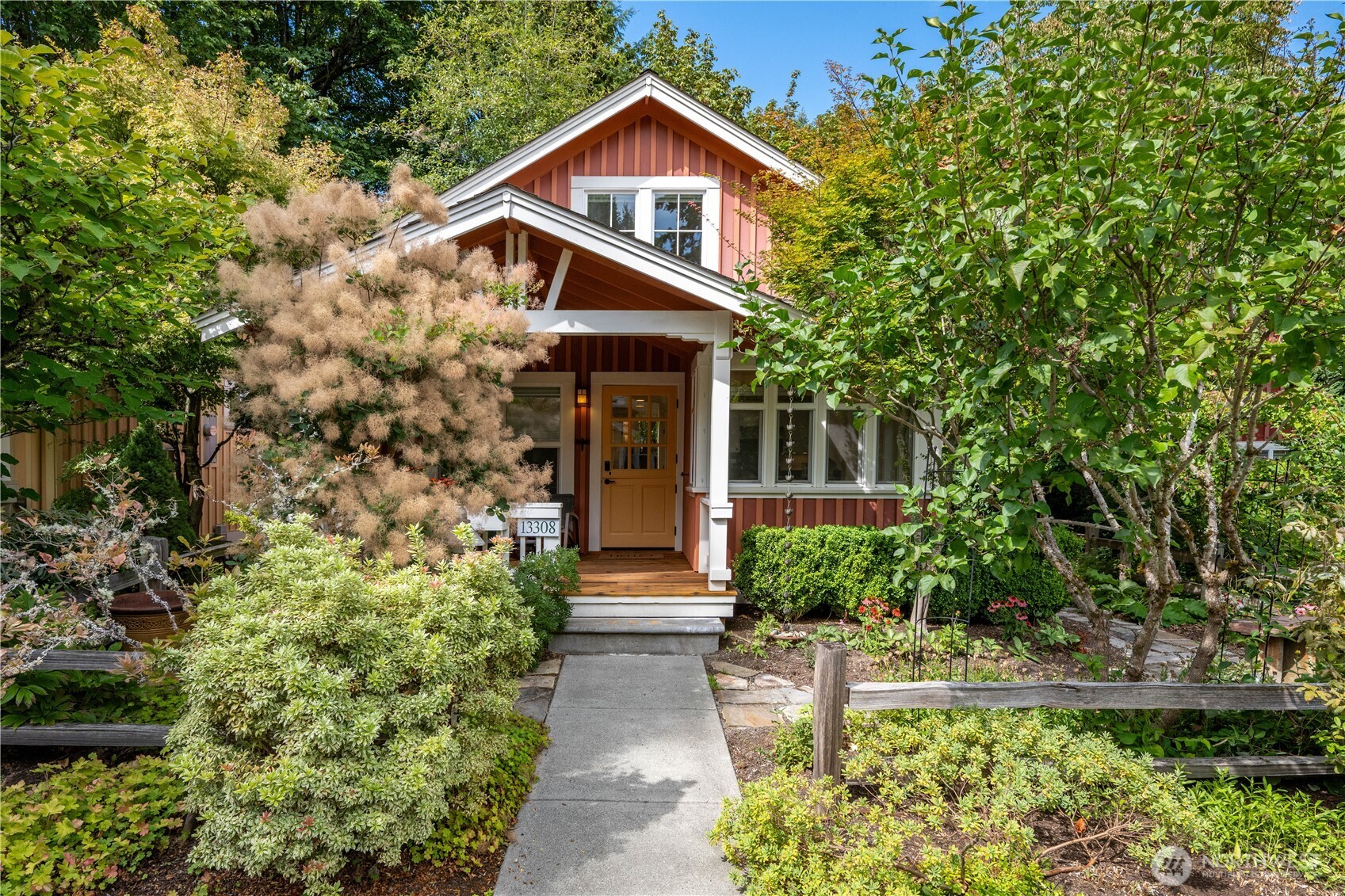 Photo 1 of Sale Pending at 13308 Ne 111th Court #2, Redmond, WA 98052 | MLS# NWM2579775 | Listing updated on 2026-09-24