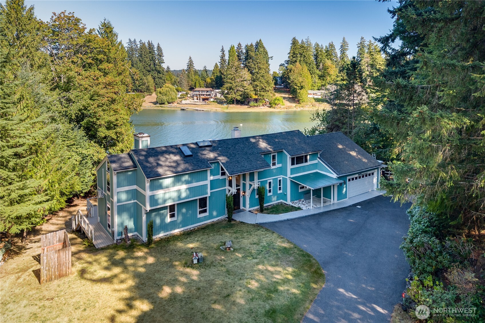 Single family home for sale at 15678 Virginia Loop Rd NE, Poulsbo, WA 98370 | MLS# NWM2580089
