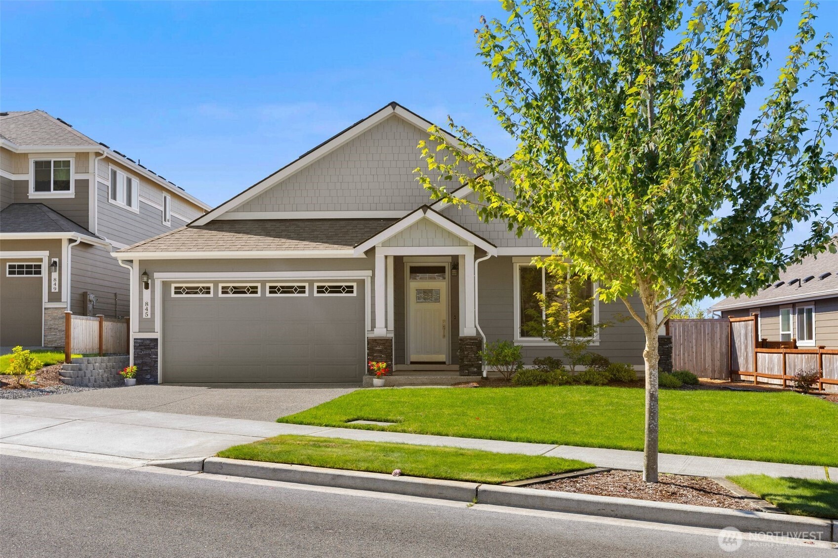 Single family home for sale at 845 Bodie Ct SE, Olympia, WA 98513 | MLS# NWM2580449