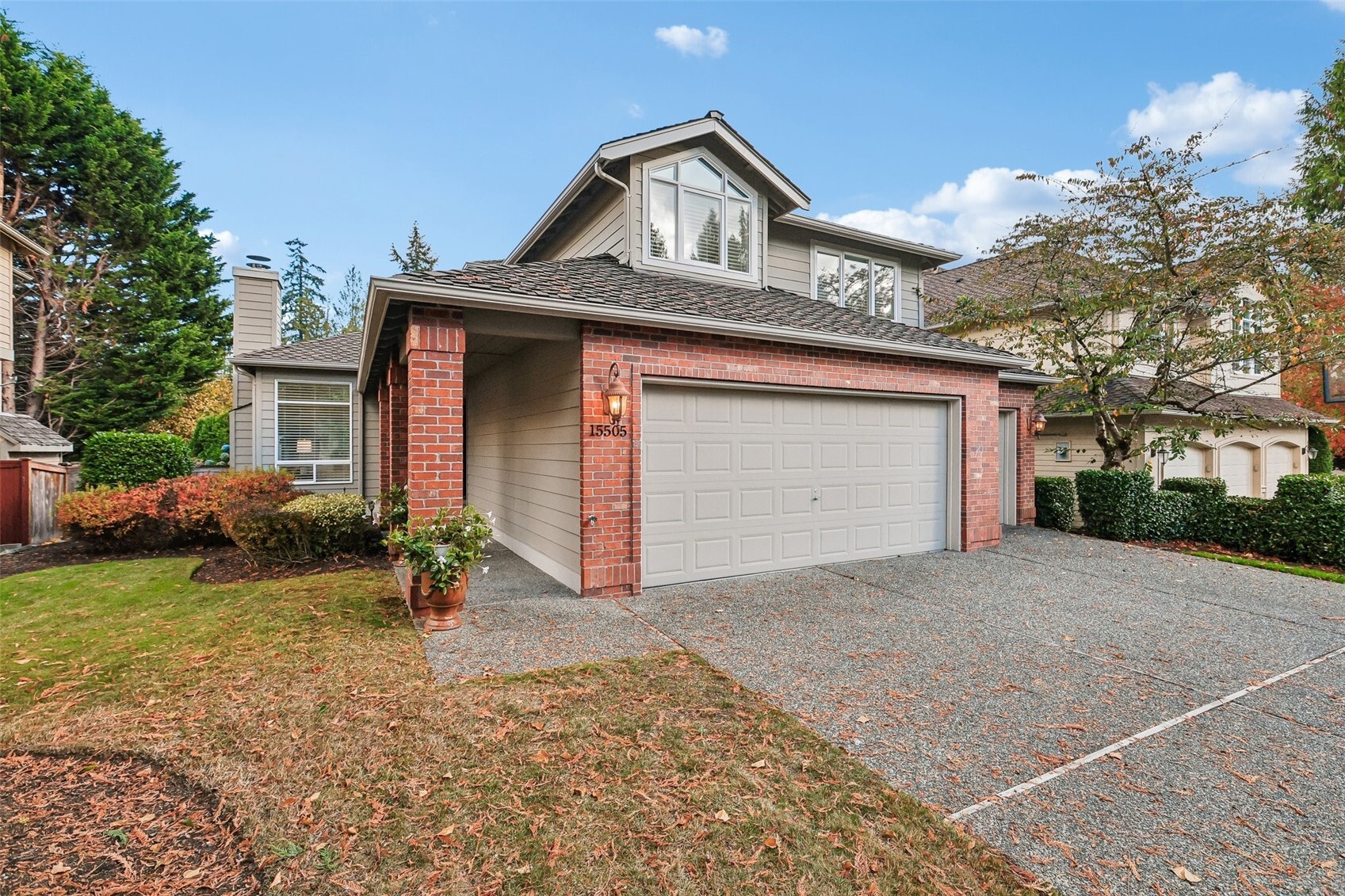 Single family home for sale at 15505 33rd Avenue SE, Mill Creek, WA 98012 | MLS# NWM2580751