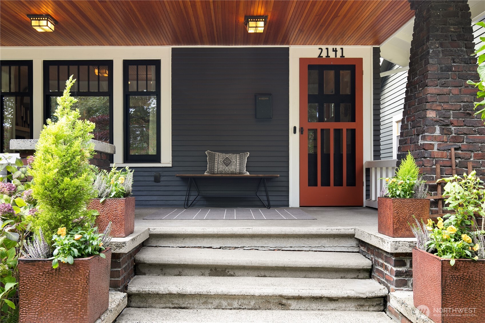 Photo 3 of Sale Pending at 2141 7th Avenue W, Seattle, WA 98119 | MLS# NWM2581242 | Listing updated on 2026-09-24