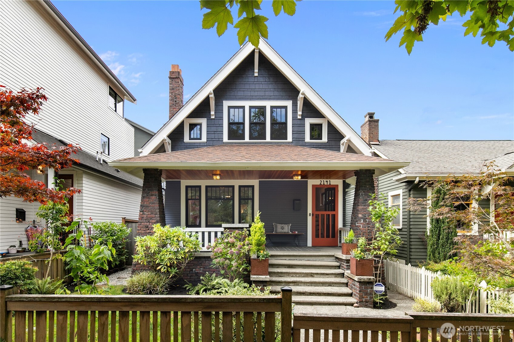 Photo 1 of Sale Pending at 2141 7th Avenue W, Seattle, WA 98119 | MLS# NWM2581242 | Listing updated on 2026-09-24