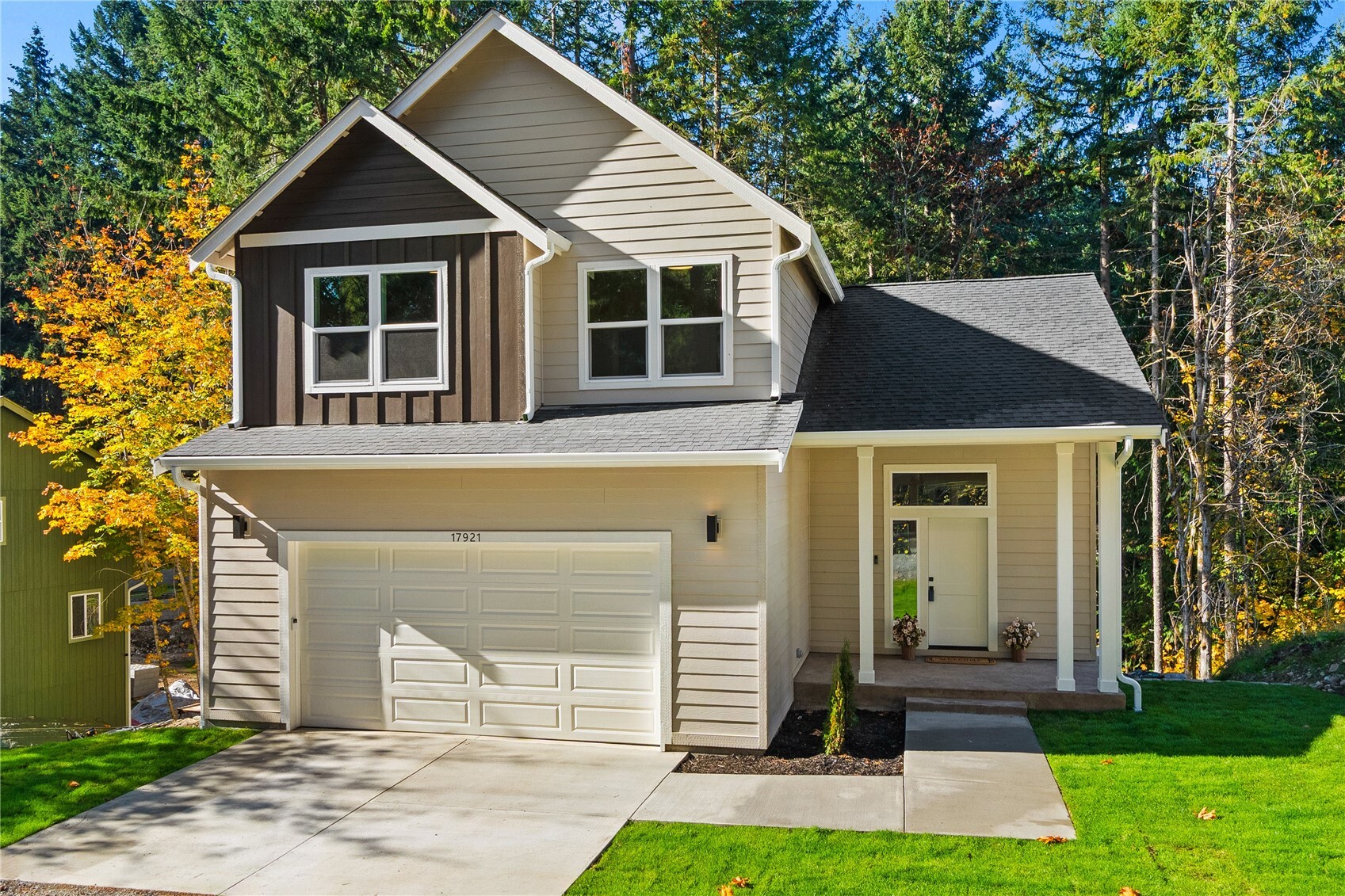Single family home for sale at 17921 Clear Lake Blvd SE, Yelm, WA 98597 | MLS# NWM2581462