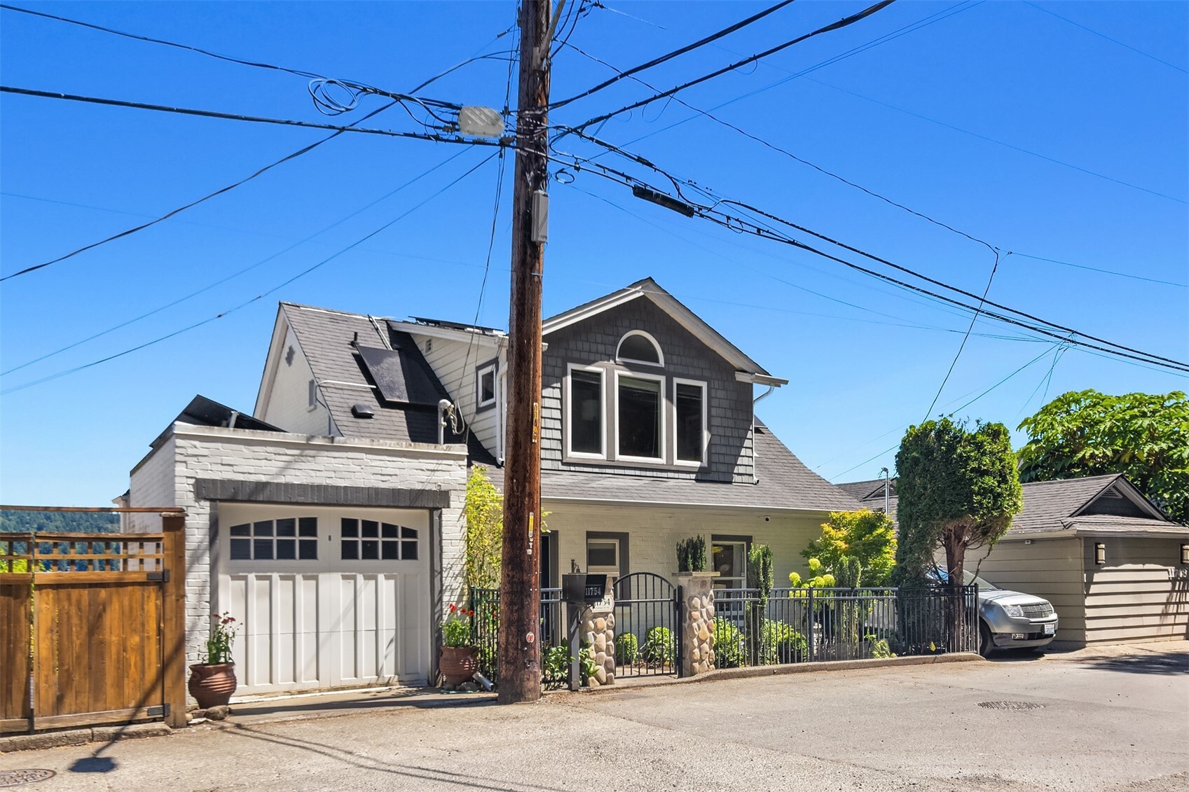 Single family home for sale at 11754 Riviera Pl NE, Seattle, WA 98125 | MLS# NWM2581955