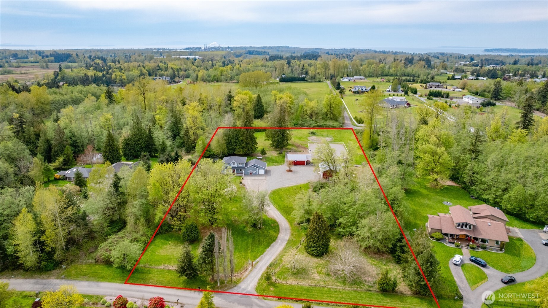 Photo 3 of Single family home for sale at 7037 Yukon Way, Ferndale, WA 98248 | MLS# NWM2582367 | Listing updated on 2026-10-01