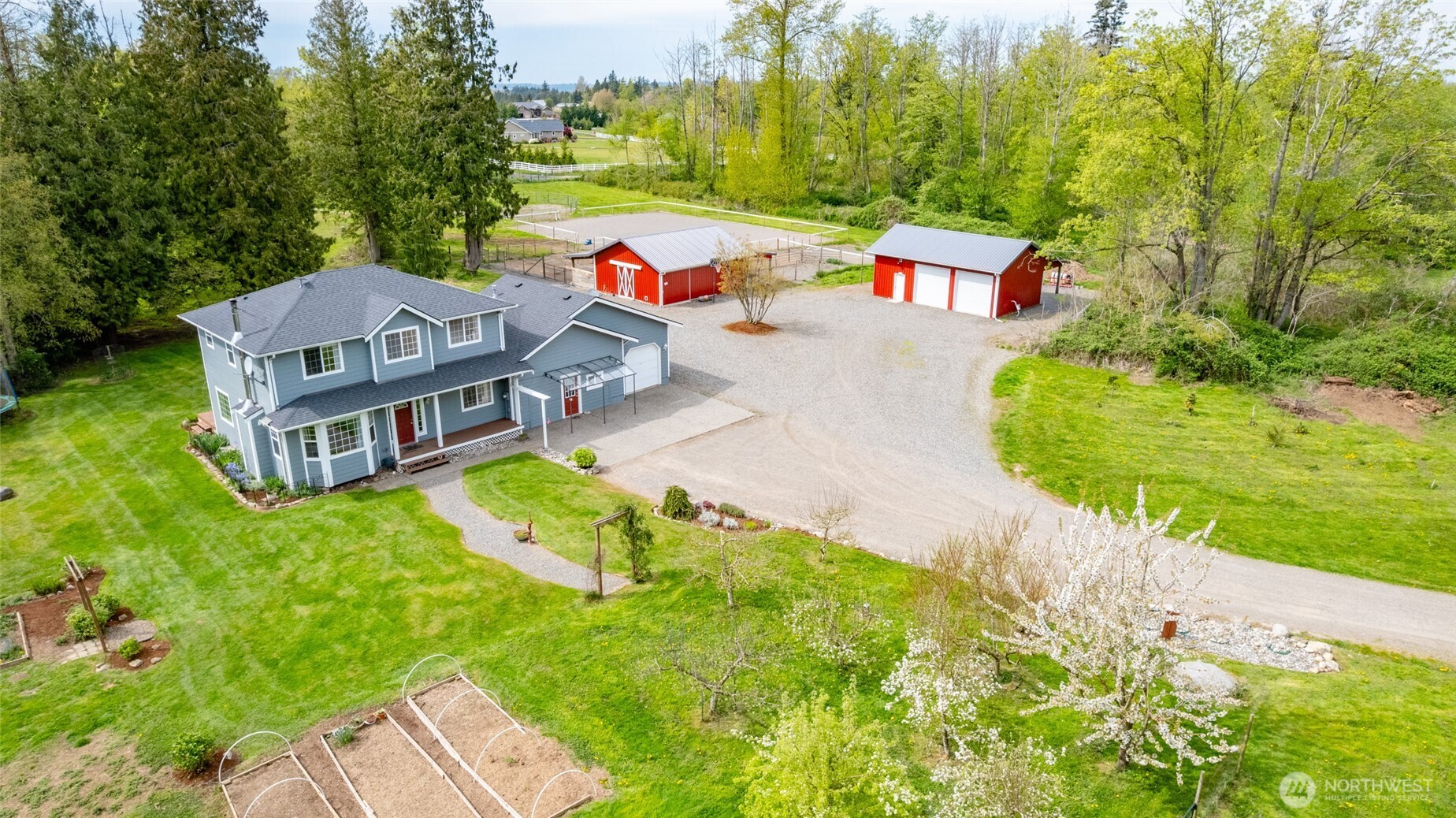 Photo 4 of Single family home for sale at 7037 Yukon Way, Ferndale, WA 98248 | MLS# NWM2582367 | Listing updated on 2026-10-01
