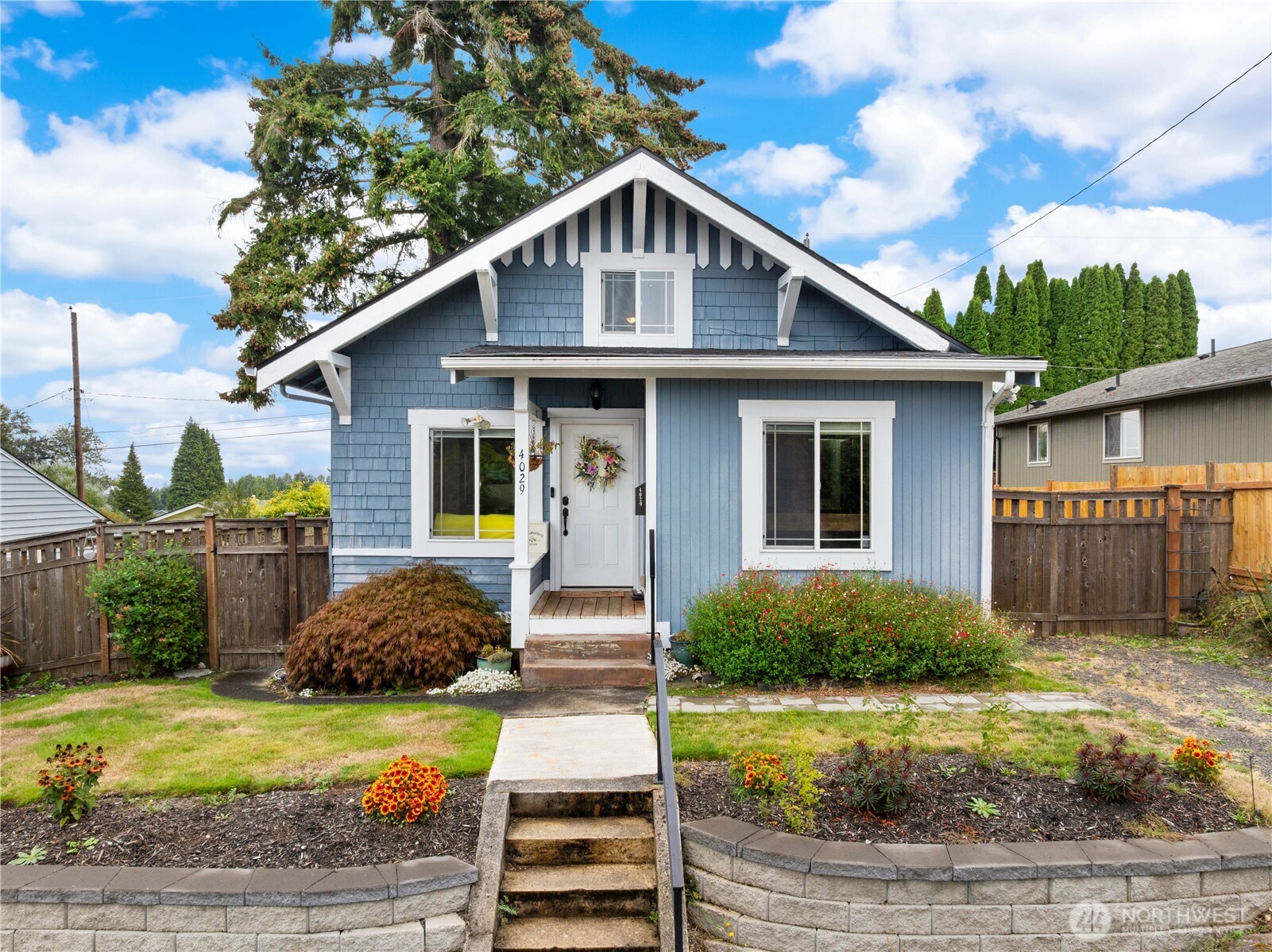 Photo 1 of Sale Pending at 4029 E J St, Tacoma, WA 98404 | MLS# NWM2583805 | Listing updated on 2026-09-24