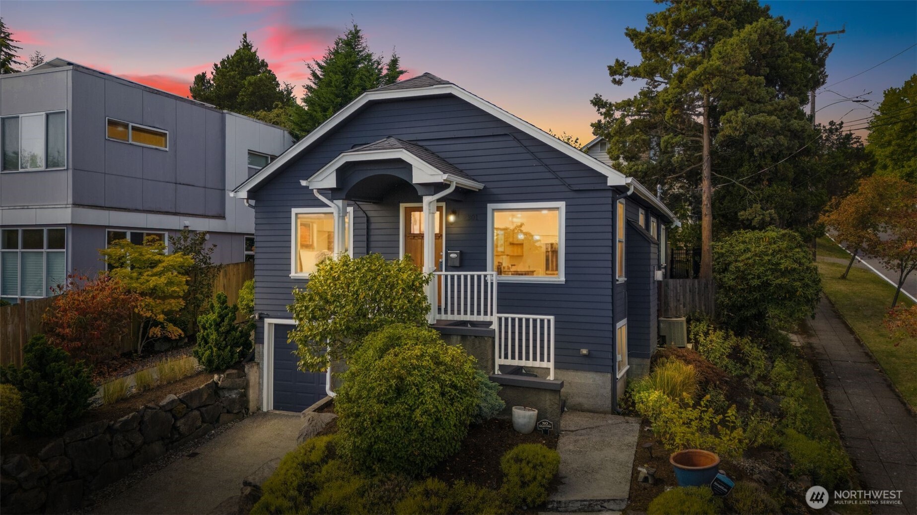 Single family home for sale at 2301 19th Avenue S, Seattle, WA 98144 | MLS# NWM2584676