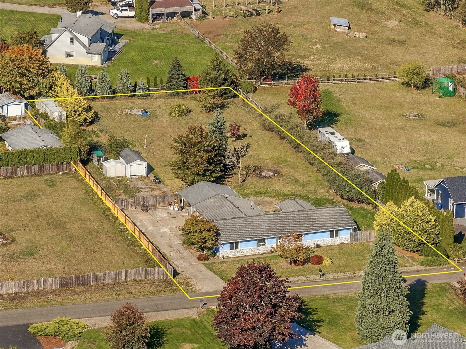 Photo 3 of Single family home for sale at 13903 229th Street Ct E, Graham, WA 98338 | MLS# NWM2585083 | Listing updated on 2026-10-02