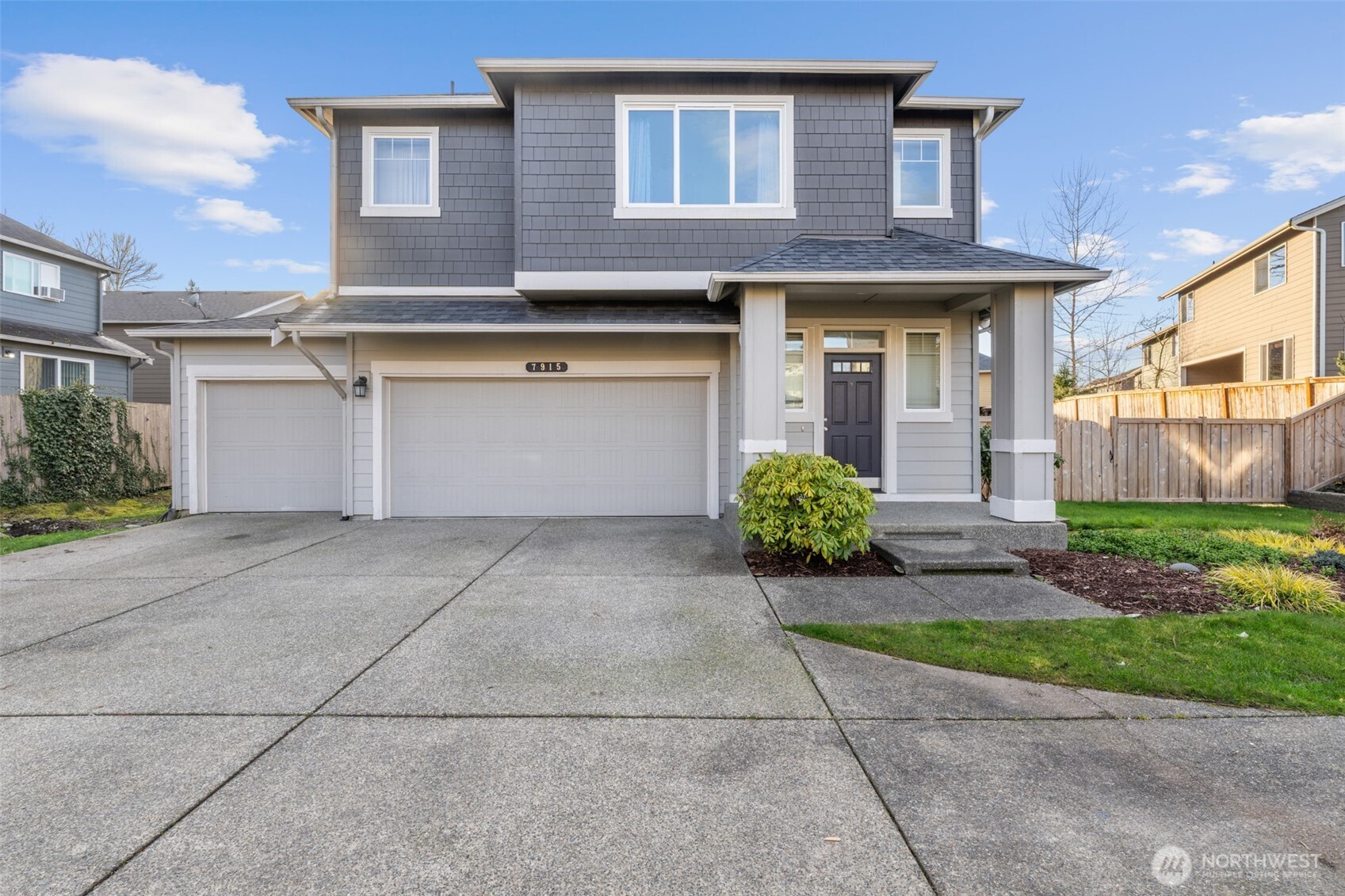 Single family home for sale at 7915 165th Street Ct E #3, Puyallup, WA 98375 | MLS# NWM2586176