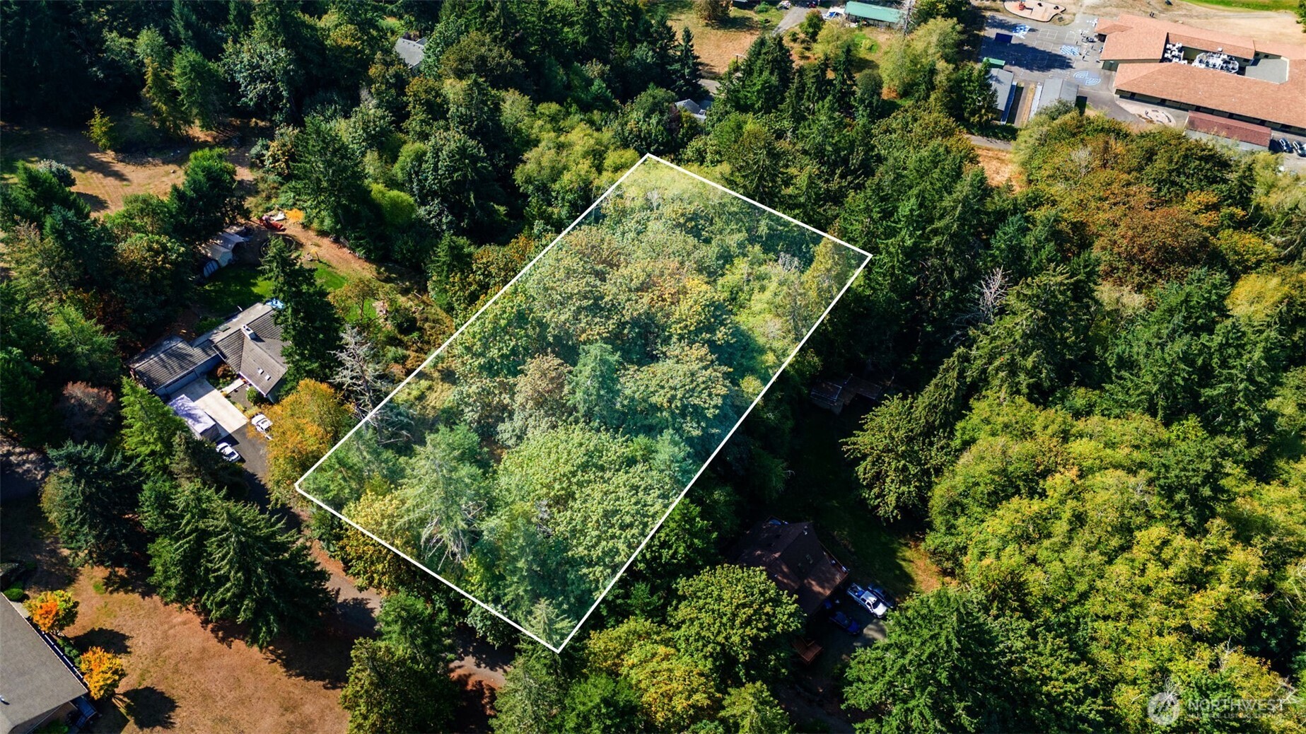 Photo 3 of Land for sale at 12406 114th Avenue NW, Gig Harbor, WA 98329 | MLS# NWM2586780 | Listing updated on 2026-09-24