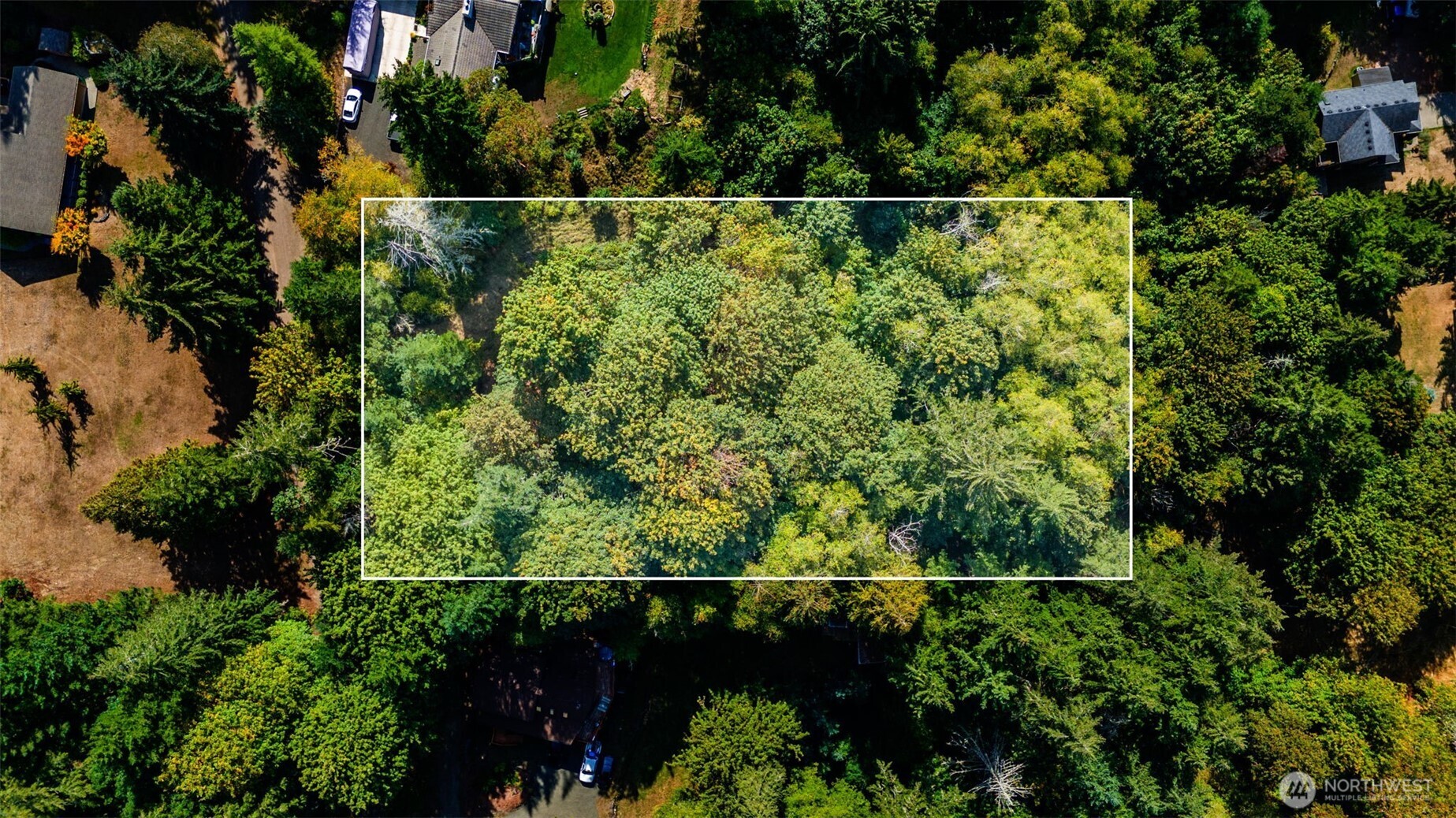 Photo 4 of Land for sale at 12406 114th Avenue NW, Gig Harbor, WA 98329 | MLS# NWM2586780 | Listing updated on 2026-09-24