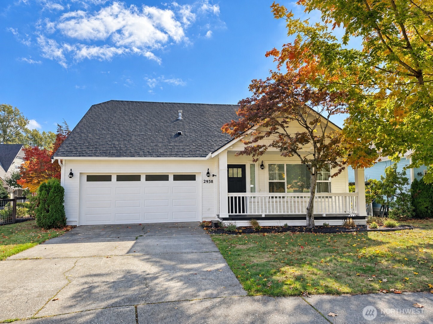 Photo 1 of Single family home for sale at 2938 St Paul St, Bellingham, WA 98226 | MLS# NWM2586821 | Listing updated on 2026-10-01