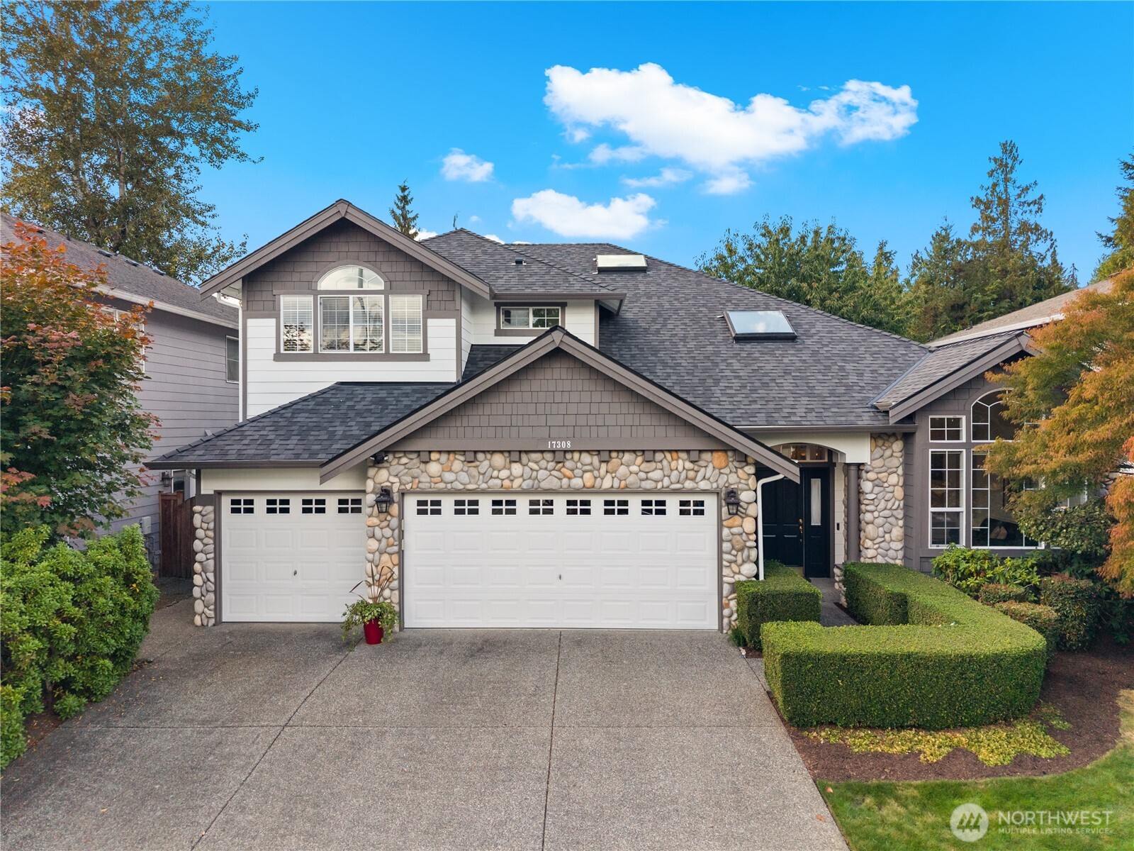 Single family home for sale at 17308 31st Drive SE, Bothell, WA 98012 | MLS# NWM2586846