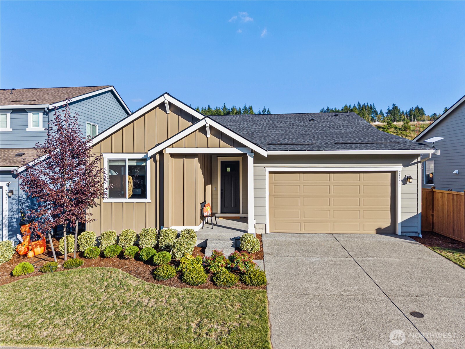 Single family home for sale at 23606 Arbors Ter Rd NE, Kingston, WA 98346 | MLS# NWM2587141