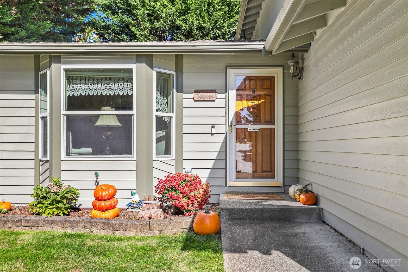 Photo 3 of Single family home for sale at 8603 158th Street E, Puyallup, WA 98375 | MLS# NWM2587614 | Listing updated on 2026-10-01