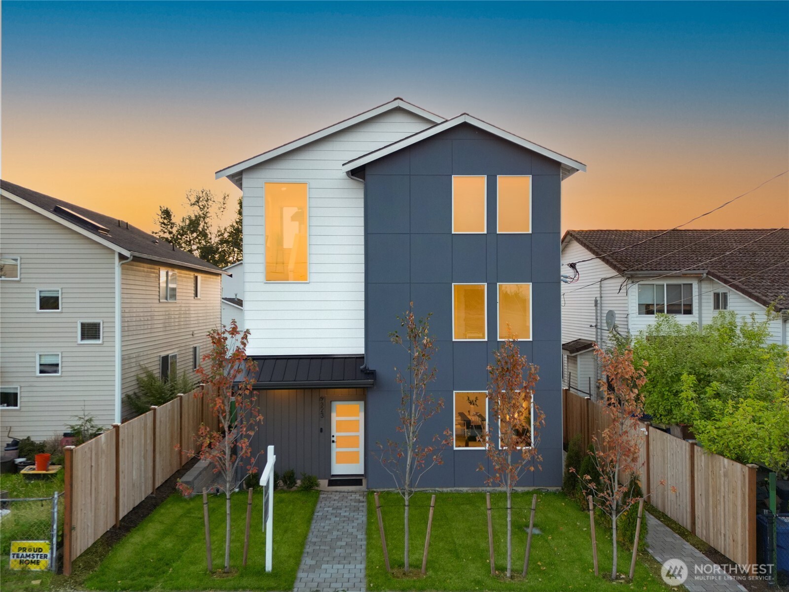 Photo 1 of Townhouse for sale at 9323 Marcus Ave S, Seattle, WA 98118 | MLS# NWM2587934 | Listing updated on 2026-10-02