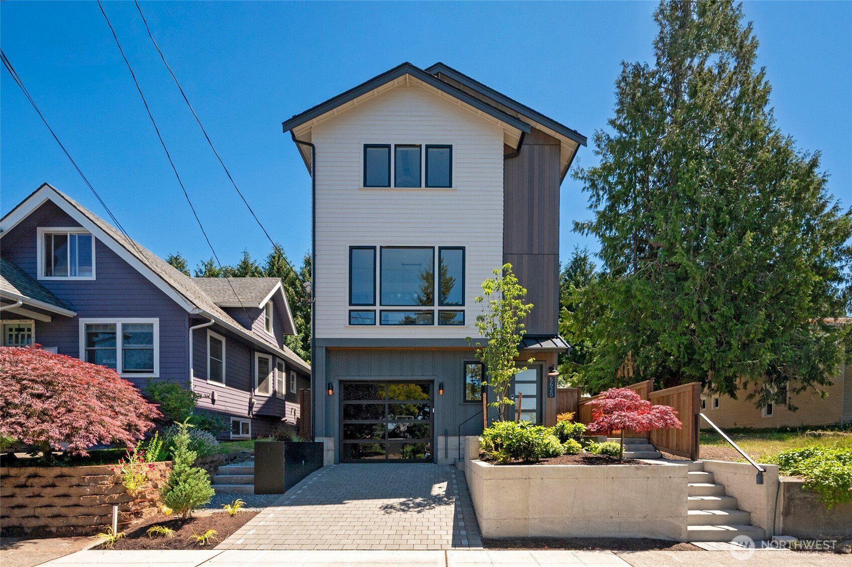Single family home for sale at 5620 6th Avenue NW, Seattle, WA 98107 | MLS# NWM2587968 | Listing updated on 2026-10-01