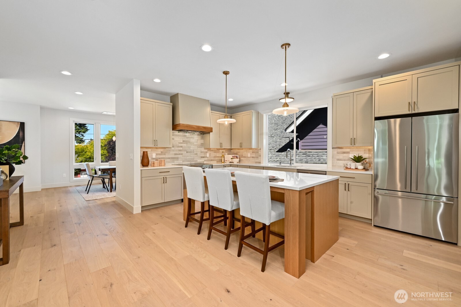 Photo 4 of Single family home for sale at 5620 6th Avenue NW, Seattle, WA 98107 | MLS# NWM2587968 | Listing updated on 2026-10-01