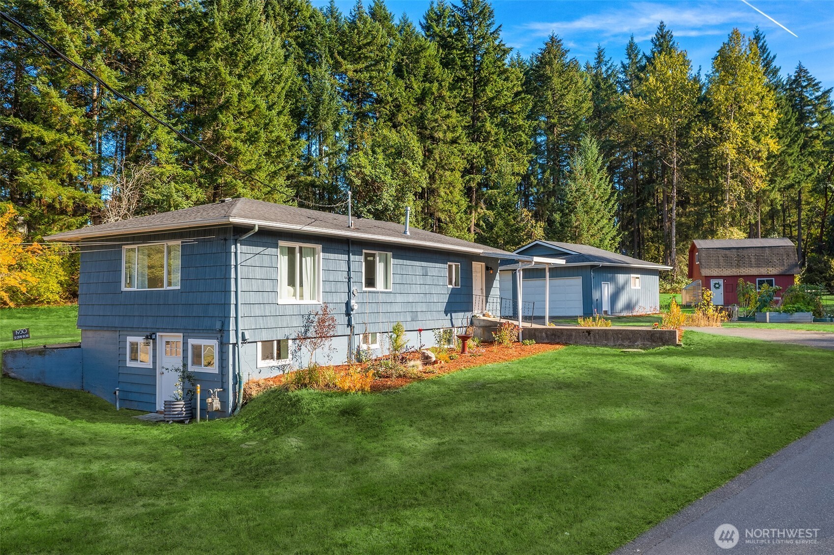 Photo 1 of Single family home for sale at 1930 Se Cedar Rd, Port Orchard, WA 98367 | MLS# NWM2588131 | Listing updated on 2026-10-02