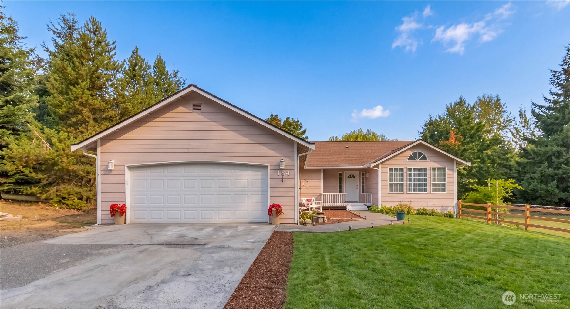 Single family home for sale at 184 SE Mill Crk Rd, Shelton, WA 98584 | MLS# NWM2588194