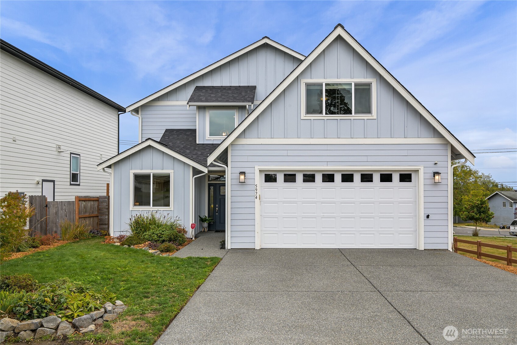 Photo 1 of Single family home for sale at 5974 Honeycutt Ct, Ferndale, WA 98248 | MLS# NWM2588365 | Listing updated on 2026-10-01