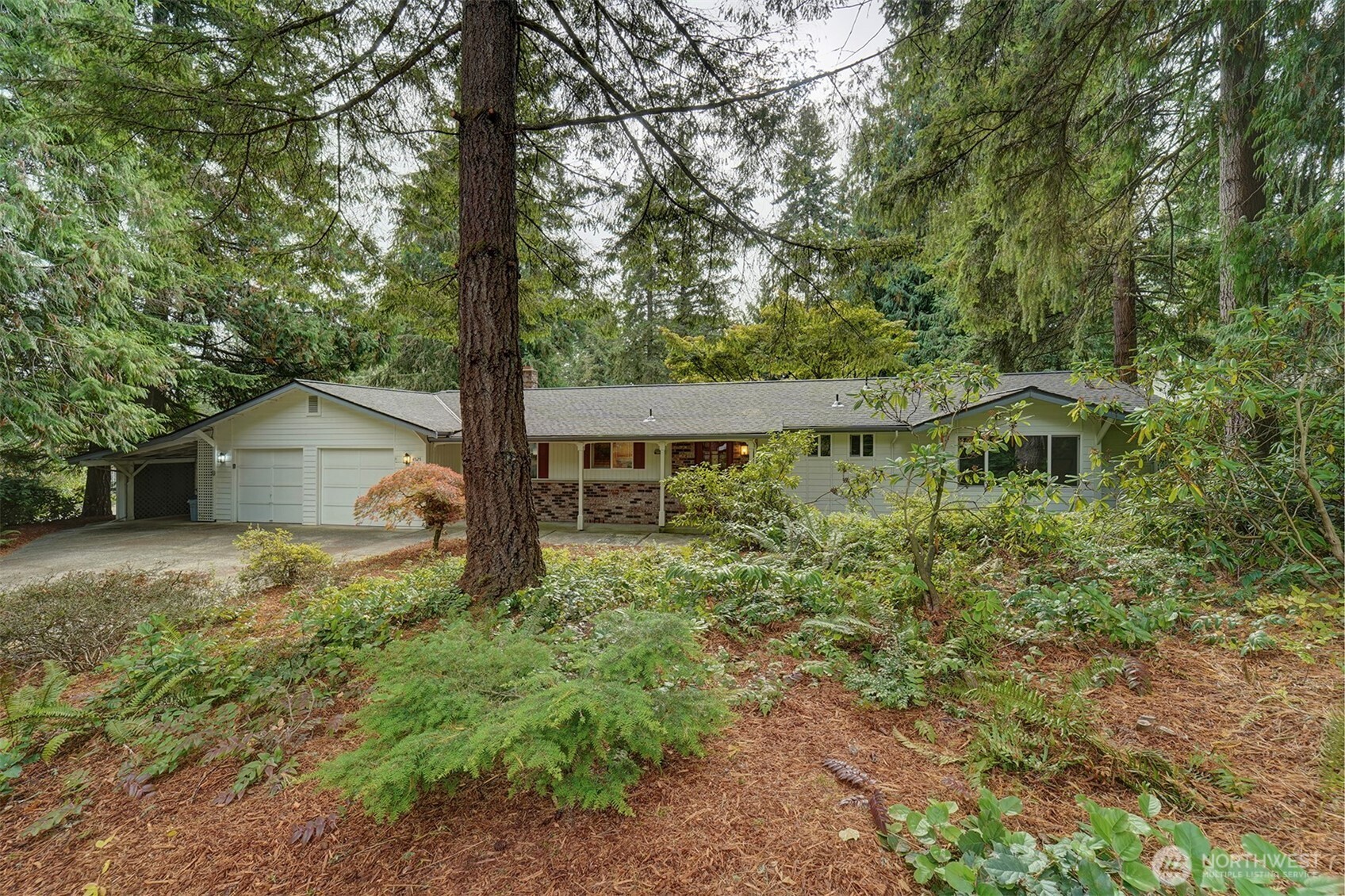 Single family home for sale at 4525 82nd Place NW, Silverdale, WA 98383 | MLS# NWM2588394