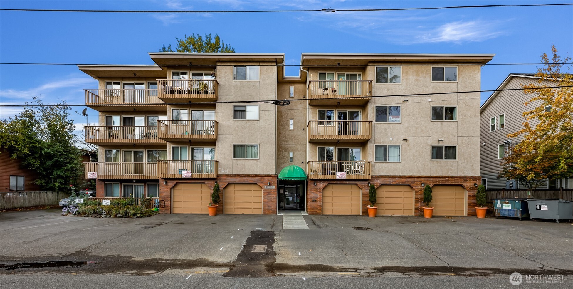 Photo 1 of Condo for sale at 12035 32nd Avenue Ne #202, Seattle, WA 98125 | MLS# NWM2588461 | Listing updated on 2026-10-15