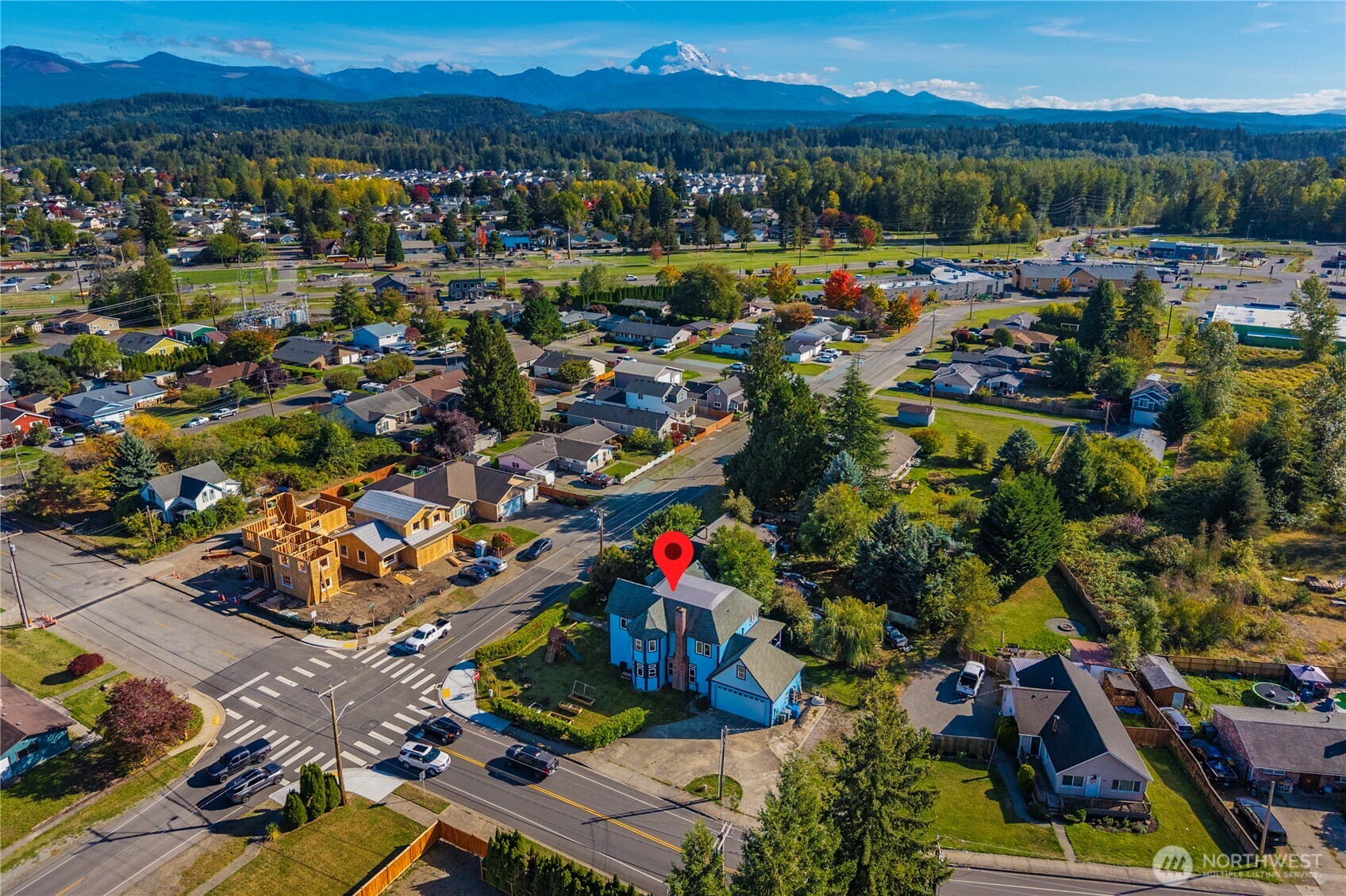 Photo 3 of Single family home for sale at 211 S Naches St, Buckley, WA 98321 | MLS# NWM2588523 | Listing updated on 2026-10-01