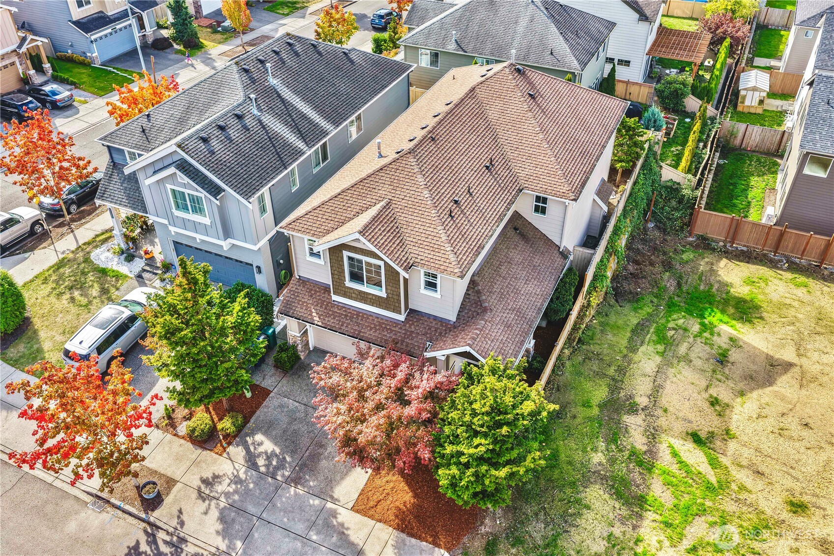 Single family home for sale at 1128 77th Drive SE, Lake Stevens, WA 98258 | MLS# NWM2588969