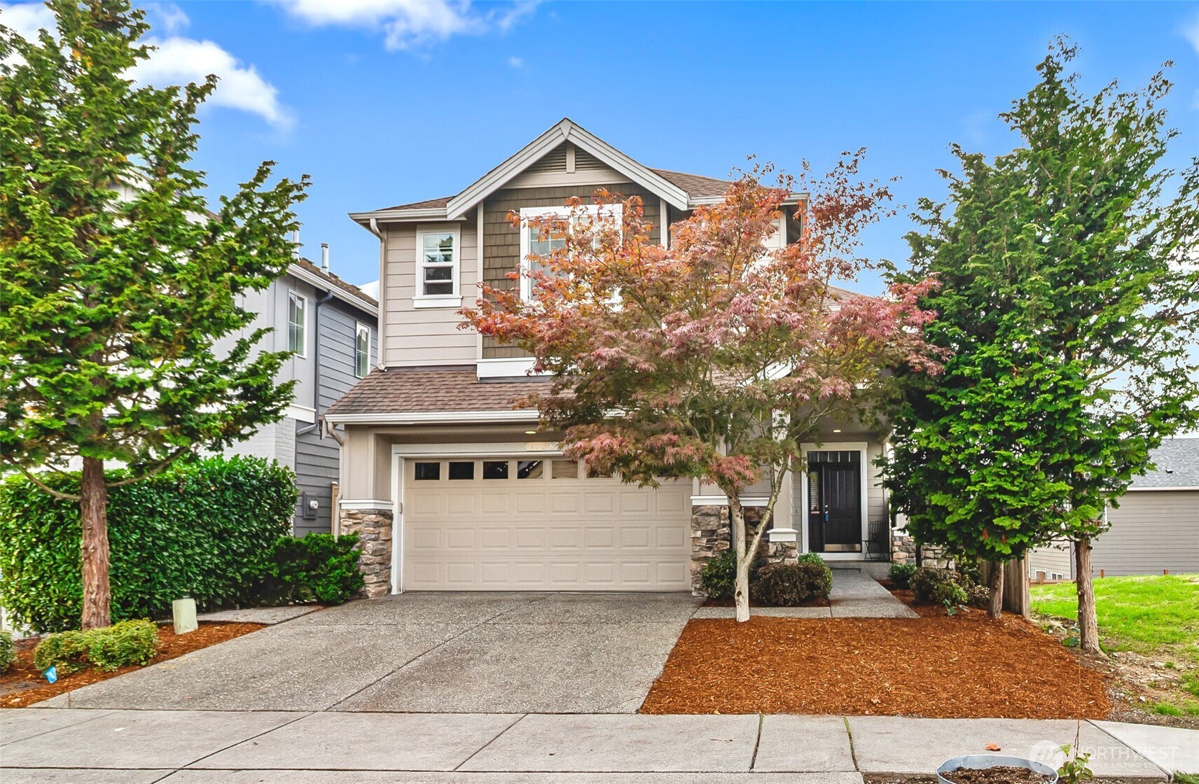 Photo 1 of Single family home for sale at 1128 77th Drive SE, Lake Stevens, WA 98258 | MLS# NWM2588969 | Listing updated on 2026-10-25