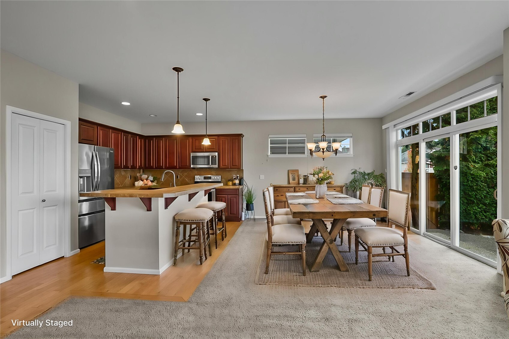 Photo 3 of Single family home for sale at 1128 77th Drive SE, Lake Stevens, WA 98258 | MLS# NWM2588969 | Listing updated on 2026-10-25