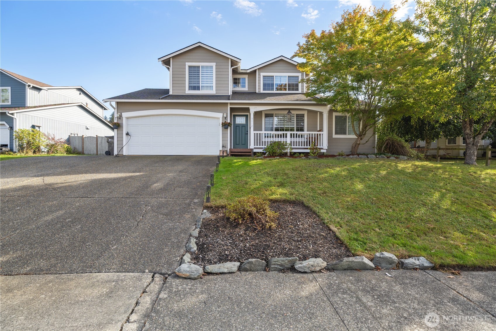 Photo 3 of Single family home for sale at 3012 Withers Pl, Mount Vernon, WA 98274 | MLS# NWM2589300 | Listing updated on 2026-10-01