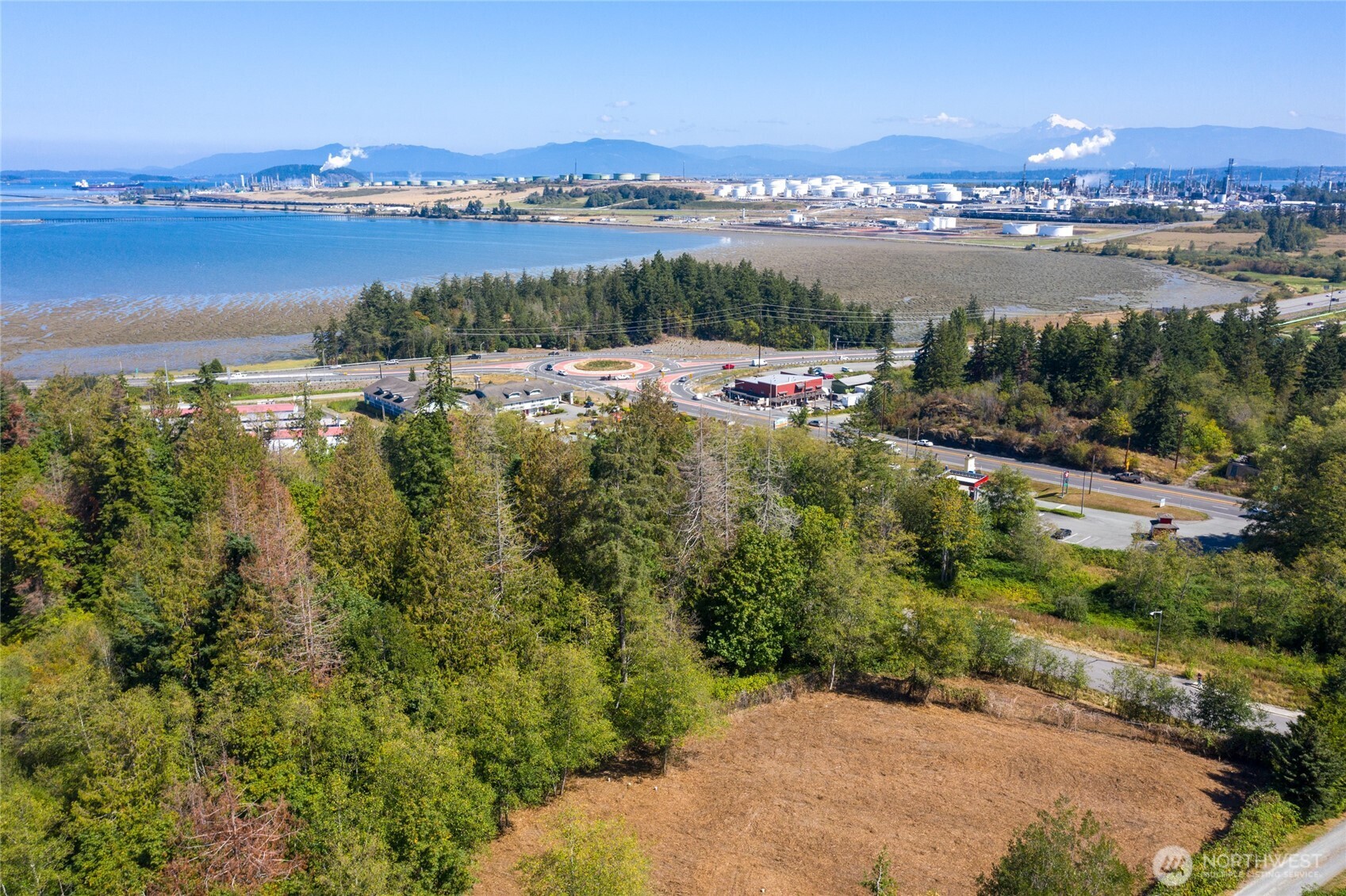 Land for sale at 7603 S Fidalgo Bay Rd, Anacortes, WA 98221 | MLS# NWM2589640