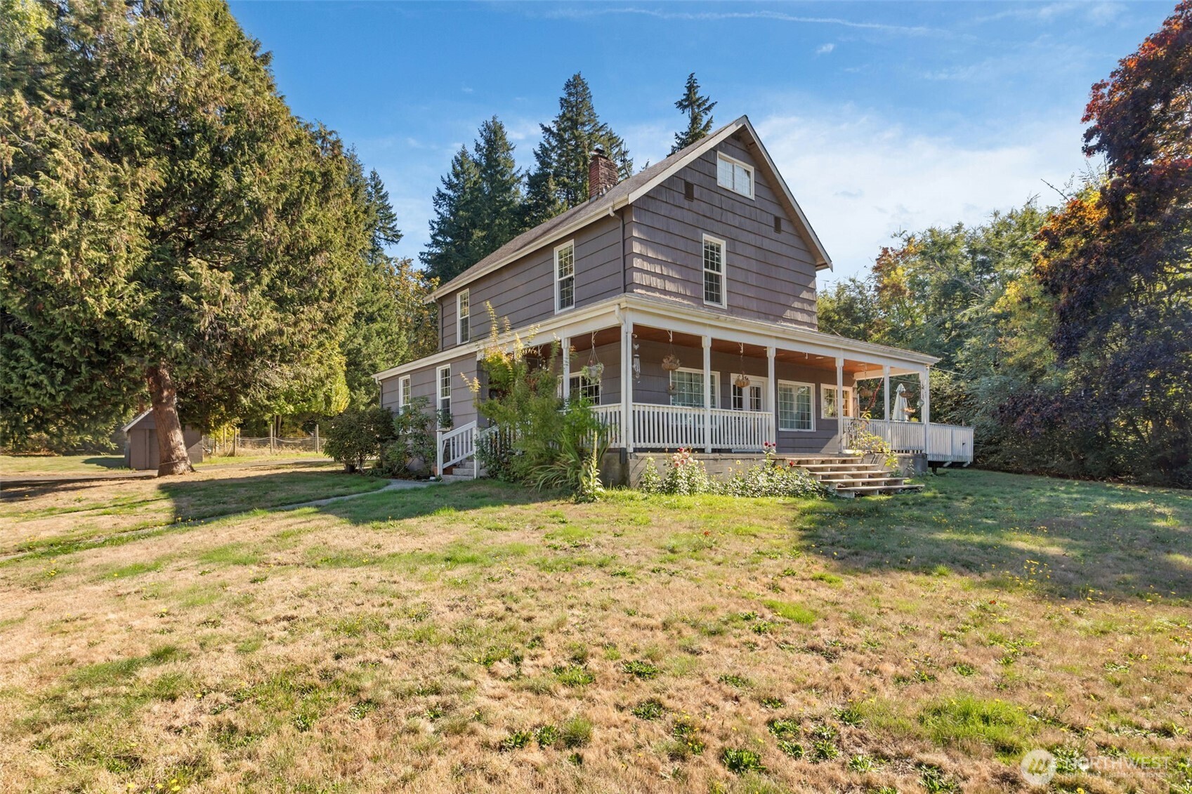 Photo 2 of Single family home for sale at 5348 Se Country Clb Way, Port Orchard, WA 98367 | MLS# NWM2589657 | Listing updated on 2026-10-24