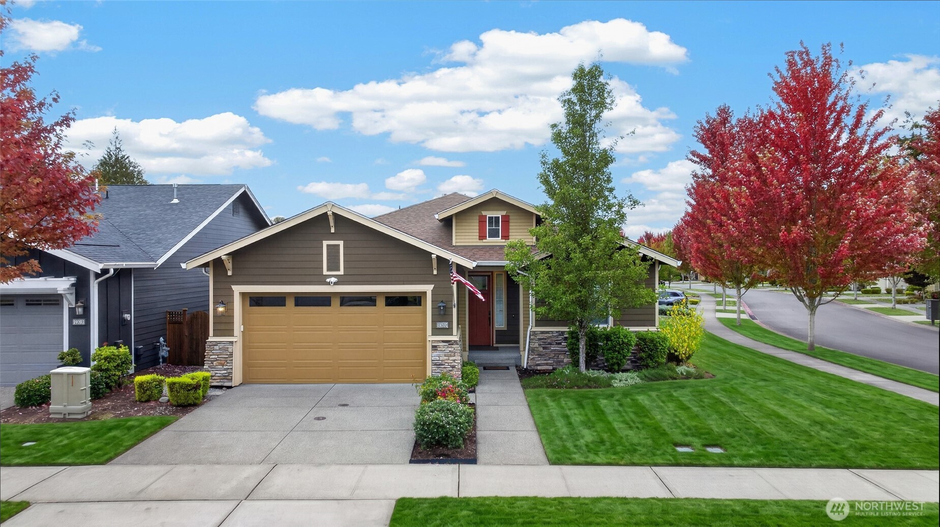 Photo 3 of Single family home for sale at 19207 146th Street E, Bonney Lake, WA 98391 | MLS# NWM2589790 | Listing updated on 2026-10-01