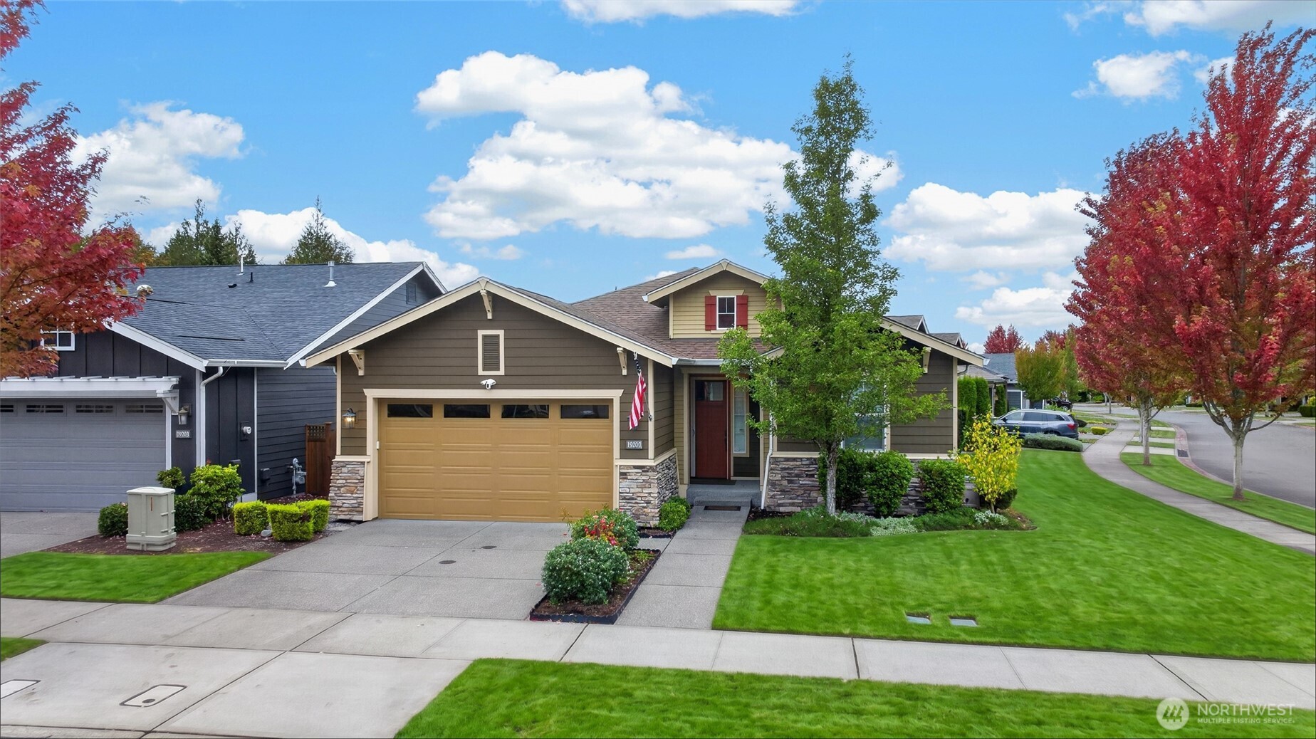 Photo 1 of Single family home for sale at 19207 146th Street E, Bonney Lake, WA 98391 | MLS# NWM2589790 | Listing updated on 2026-10-01