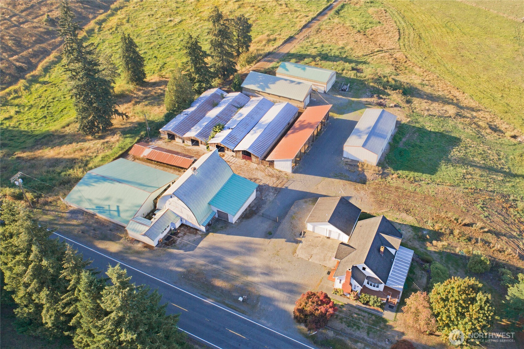Photo 1 of Single family home for sale at 22024 SE 416th Street, Enumclaw, WA 98022 | MLS# NWM2589868 | Listing updated on 2026-10-01