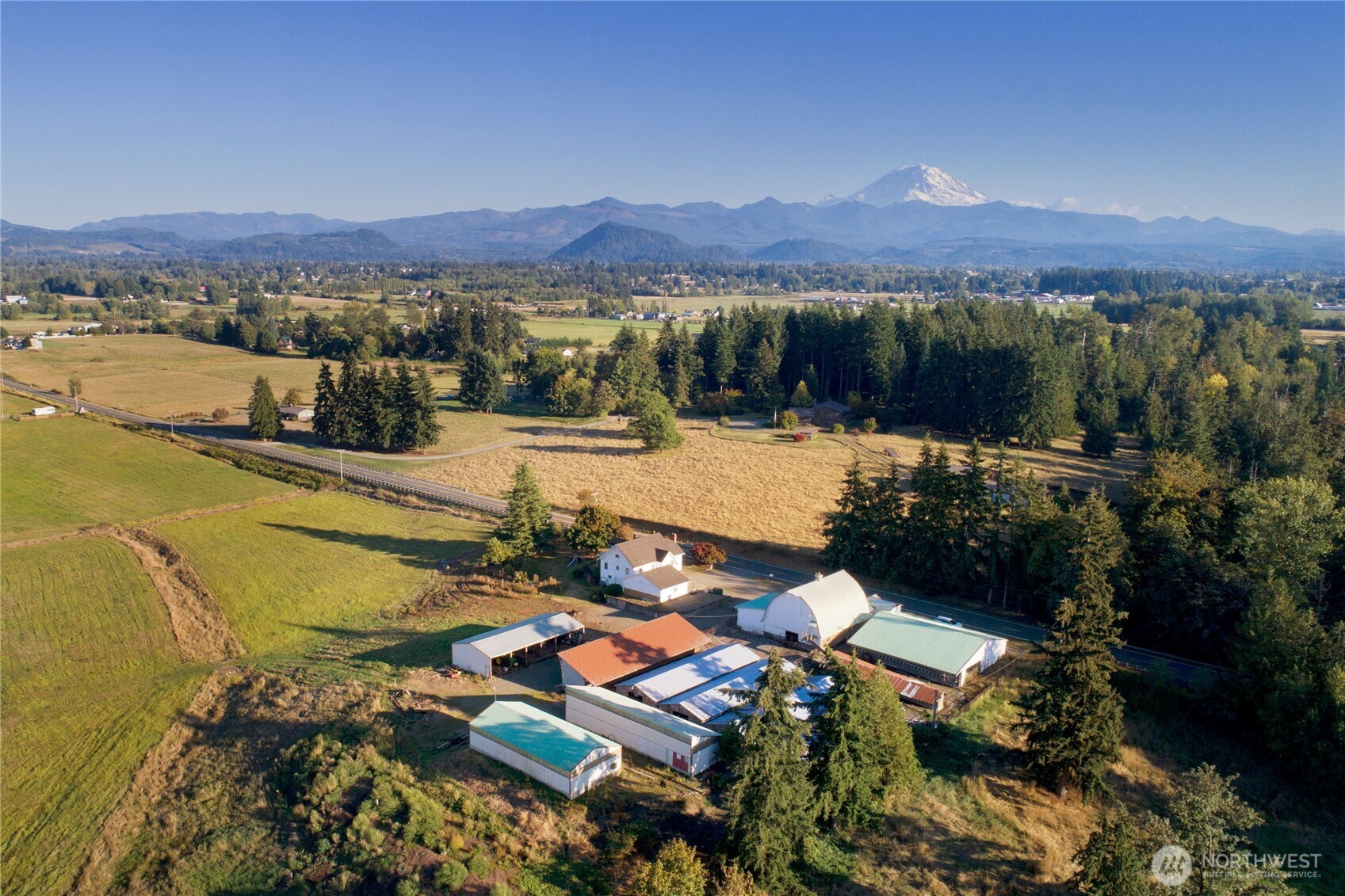 Photo 3 of Single family home for sale at 22024 SE 416th Street, Enumclaw, WA 98022 | MLS# NWM2589868 | Listing updated on 2026-10-01