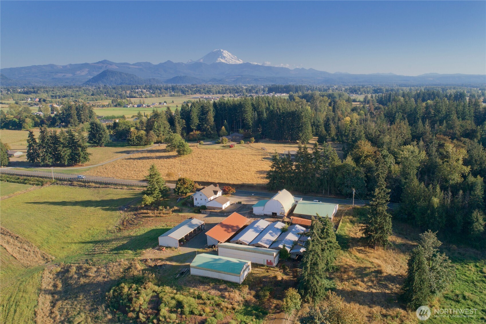 Single family home for sale at 22024 SE 416th Street, Enumclaw, WA 98022 | MLS# NWM2589868