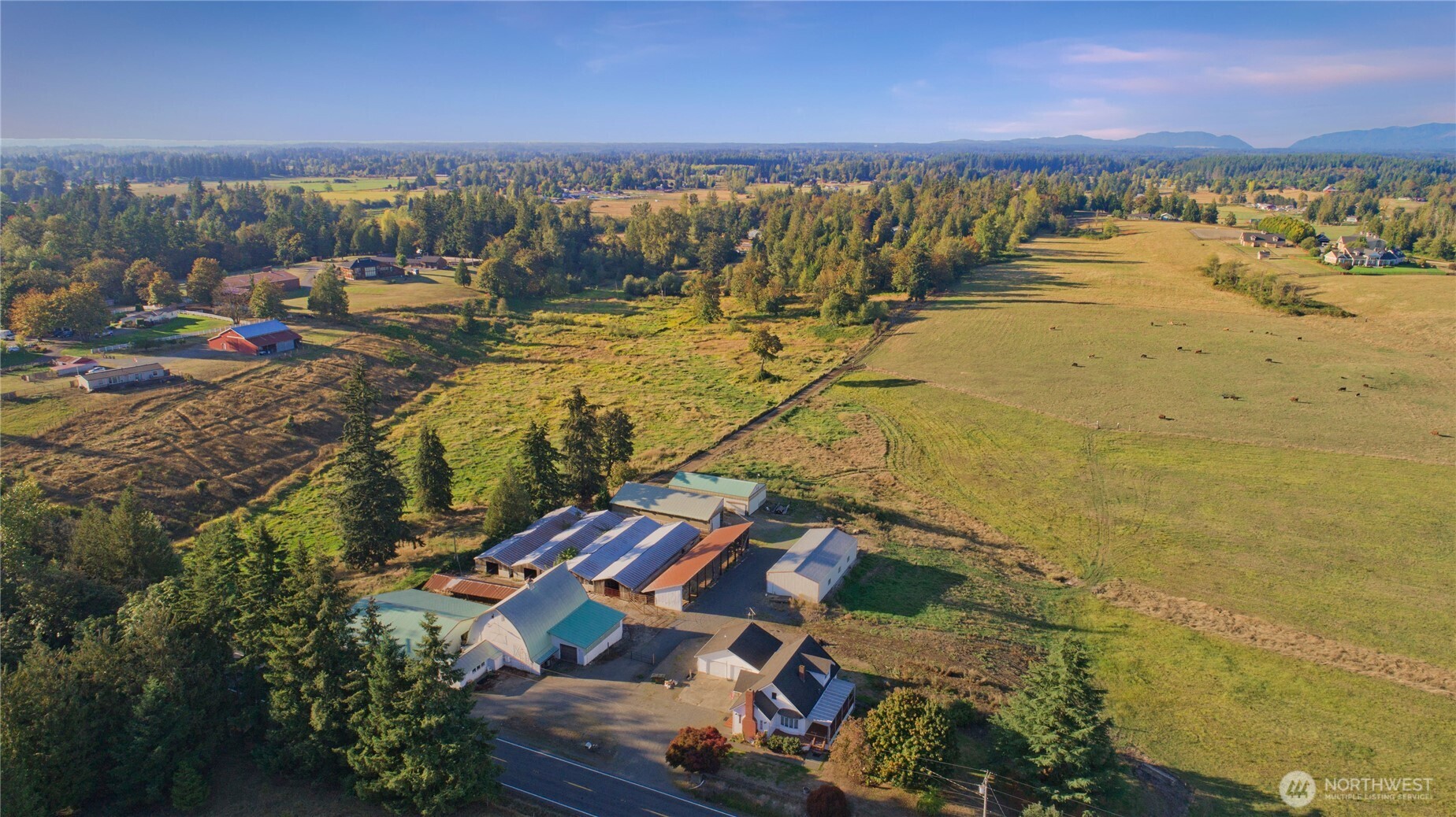 Photo 2 of Single family home for sale at 22024 SE 416th Street, Enumclaw, WA 98022 | MLS# NWM2589868 | Listing updated on 2026-10-01