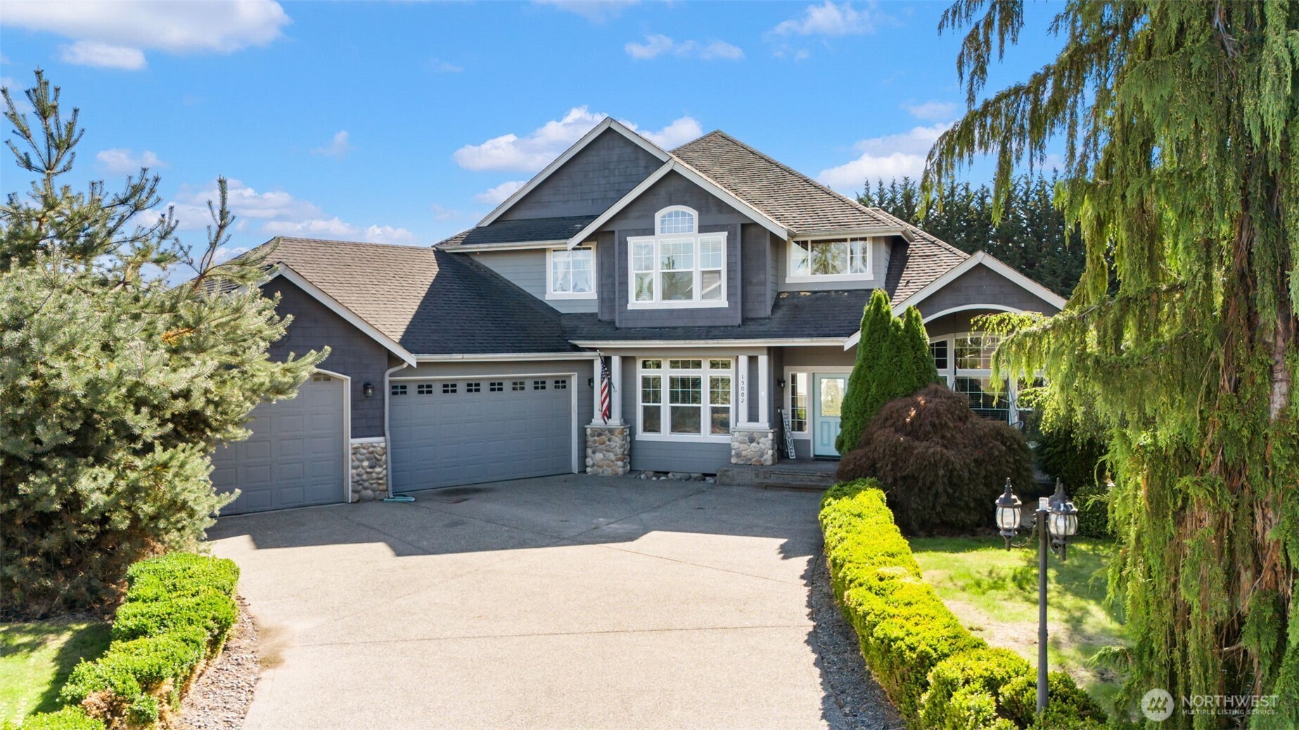 Photo 1 of Single family home for sale at 15002 90th Street E, Puyallup, WA 98372 | MLS# NWM2589976 | Listing updated on 2026-10-01