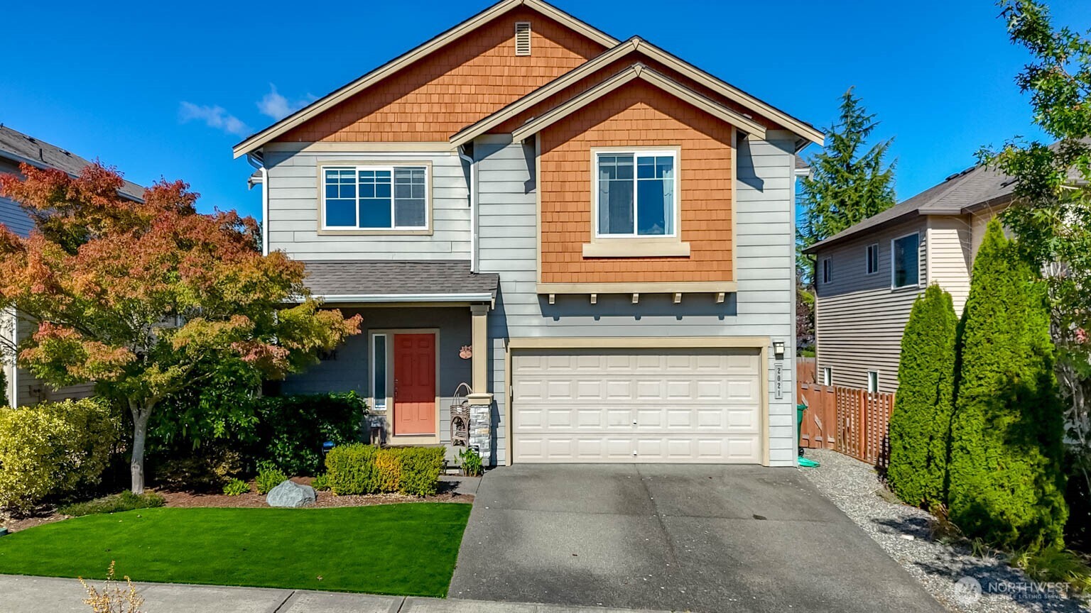 Photo 1 of Single family home for sale at 2021 63rd Street Se, Auburn, WA 98092 | MLS# NWM2590003 | Listing updated on 2026-10-01