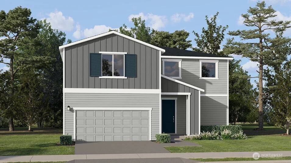 Photo 1 of Single family home for sale at 6501 286th Street Nw, Stanwood, WA 98292 | MLS# NWM2590061 | Listing updated on 2026-10-01